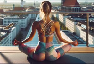 Yoga Trainer Ausbildung München
